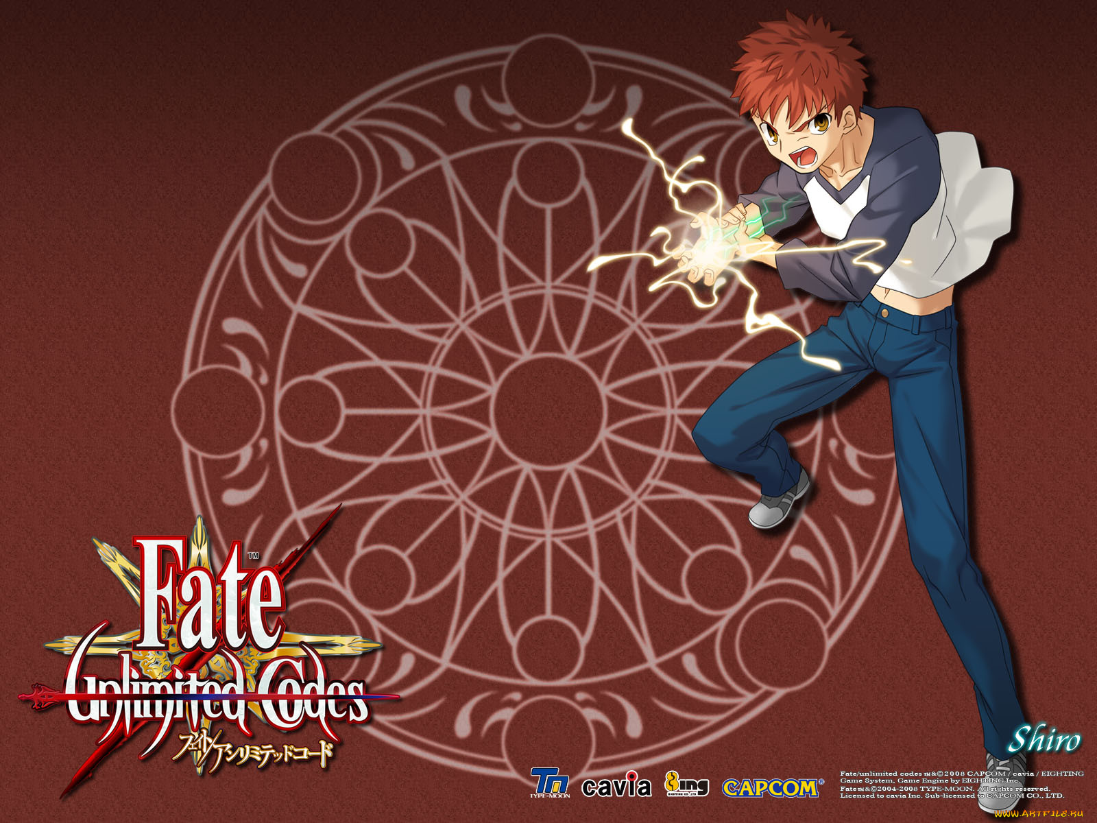 fate, unlimited, codes, , 